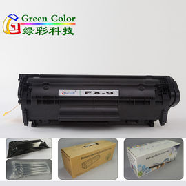 Cartouche de toner de Canon FX 9 pour la cartouche IC MF4010/4010B/4012 de Canon de toner