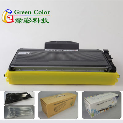 Cartouche de toner compatible noire de laser, cartouche TN360/2125 DR360/2125 de toner de frère