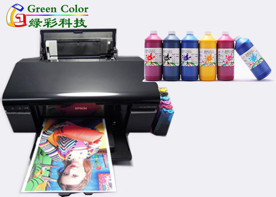 Colorant à base d'eau à l'encre noire pour le stylet Pro3800 3800C 3850 d'Epson 3880 3890