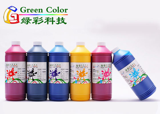 Colorant à base d'eau à l'encre noire pour le stylet Pro3800 3800C 3850 d'Epson 3880 3890