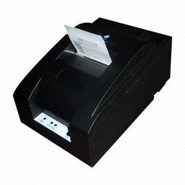 Imprimante par points D'impact de Windows USB avec du CE ROSH de Samsung SMP2008C de mécanisme