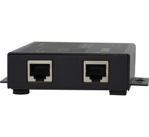 Publication périodique UT-6616 au serveur RJ45/16 ports/C.C 5V/1A de dispositif d'Ethernet
