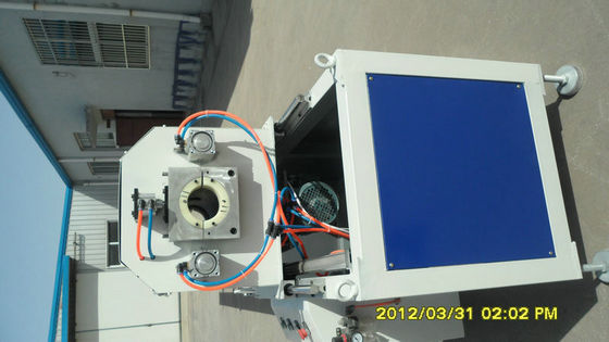 Ligne en plastique d'extrusion de PP/PE, machine en plastique d'extrusion de 16-1600mm