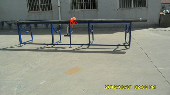 Ligne en plastique d'extrusion de PP/PE, machine en plastique d'extrusion de 16-1600mm
