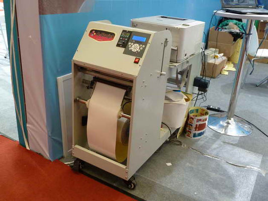Imprimante de label de laser de 1200 x 2400 DPI avec la stabilité incomparable