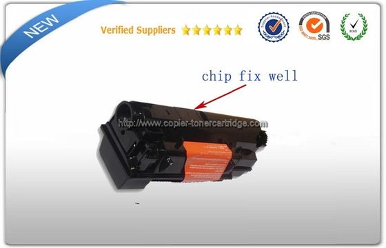Cartouche de toner laser noir TK312 avec puce pour imprimante Kyocera FS 2000DN