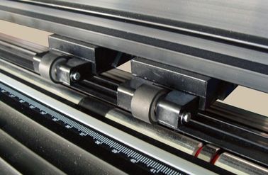 Traceur de graphique simple de haute précision de carte d'écart-type de découpe de port USB pour l'autocollant adhésif