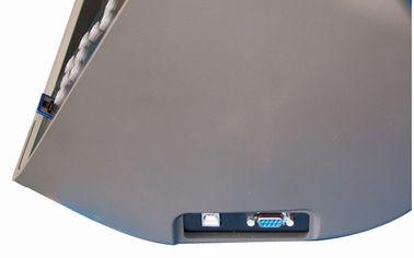Traceur de graphique simple de haute précision de carte d'écart-type de découpe de port USB pour l'autocollant adhésif