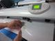 traceur de coupeur de signe de vinyle avec le point de laser pour les décalques faits sur commande de voiture de vinyle/autocollant