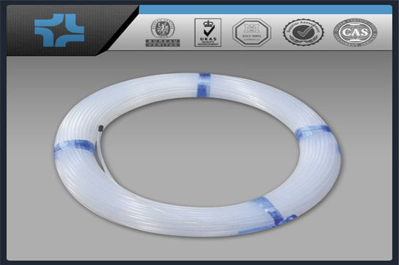 Vrigin a réutilisé le rétrécissement de la chaleur d'espace libre de tube de téflon de Ptfe pour la canalisation