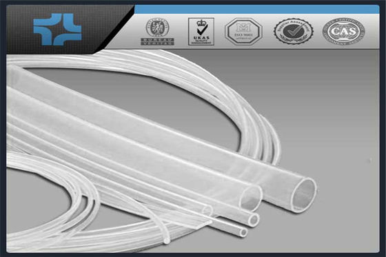 Vrigin a réutilisé le rétrécissement de la chaleur d'espace libre de tube de téflon de Ptfe pour la canalisation