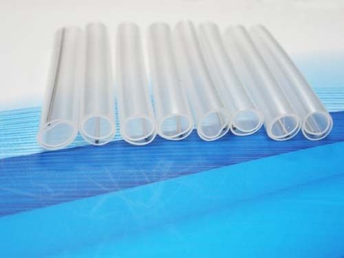 Douille optique d'épissure de fibre de tube de câble enduite de l'adhésif chaud de fonte