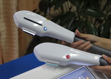 L'épilation d'OPT de dispositif de chargement initial de salon pour les pores agrandis par rétrécissement/ascenseur et serrent le sein