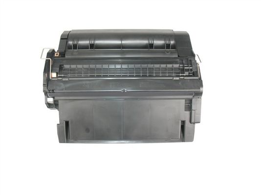 la cartouche de toner de 39A Q1339A a employé pour le noir 4200DTN 4300 4300TN de  LaserJet 4200