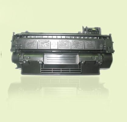 CE505A 05A Cartouche tonique utilisée pour le laserjet HP P2035 série P2055 Noir