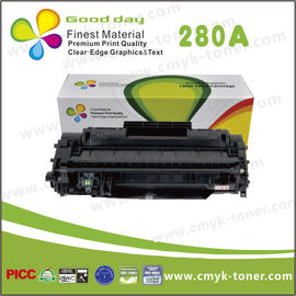 80A pour la cartouche de toner de laser de  CF280A utilisée pour  LaserJet 400 M401dn