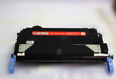 CE400A Cartouche tonique 507A utilisée pour HP Color Enterprise 500 M551