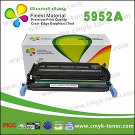 643A / Q5950A Cartouches de toner couleur utilisées pour le laser couleur HPJ 4700
