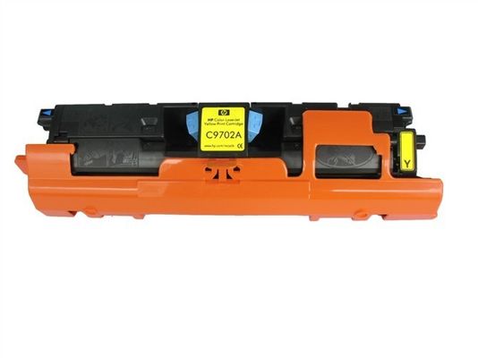 C9700A Cartouche de toner laser à jet de couleur Compatible avec HP 1500 2500 2820
