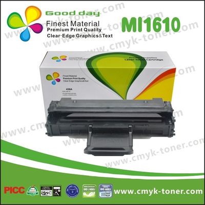 Nouvelle cartouche de toner compatible d'OPC de vert pour LaserJet 4321 4521 2010