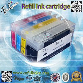 Encre de la recharge HP711 pour HP T520 36 - dans l'ePrinter, T520 610 millimètres d'ePrinter