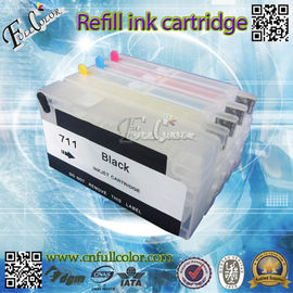 Encre de la recharge HP711 pour HP T520 36 - dans l'ePrinter, T520 610 millimètres d'ePrinter