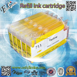 Encre de la recharge HP711 pour HP T520 36 - dans l'ePrinter, T520 610 millimètres d'ePrinter