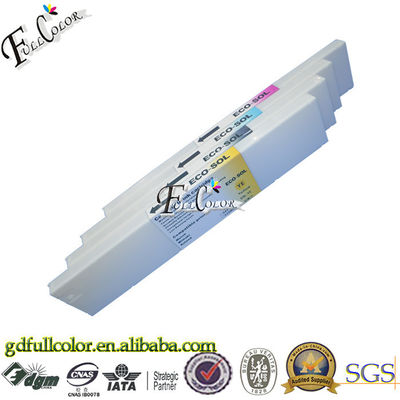 Cartouche d'encre compatible de Mimaki 440ML SB53 pour CJV150 CJV300 JV33 avec l'encre de sublimation