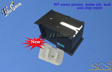 Cartouches d'encre d'imprimerie compatibles de T6710 T671000 avec la puce réglable