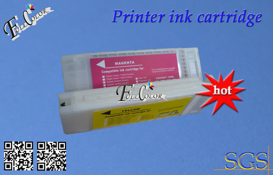 Cartouches d'encre d'imprimerie compatibles d'Epson SC-T5000 700ML T6941 - T6945 5Color