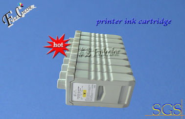 cartouches d'encre d'imprimerie 700ml compatibles PFI-706 pour Canon IPF8300/IPF8300s/IPF8400/IPF9400 IPF9410