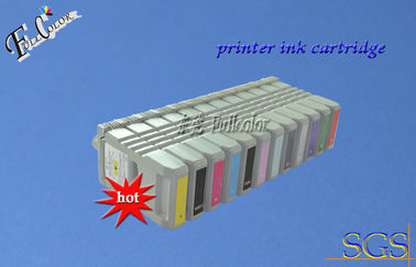 cartouches d'encre d'imprimerie 700ml compatibles PFI-706 pour Canon IPF8300/IPF8300s/IPF8400/IPF9400 IPF9410