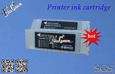 Cartouche d'encre compatible d'ECO-Dissolvant de BK C M Y pour l'imprimante d'Epson SureColoer SC-30600 SC-50600 SC-70600