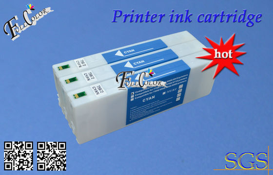 cartouche d'encre d'imprimerie 350ML compatible pour imprimante 7900 9900 de stylet d'Epson la pro