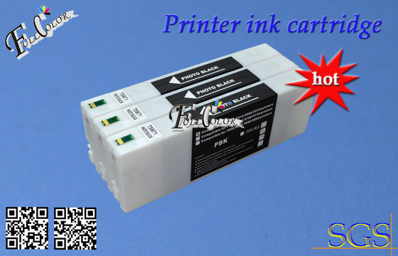 cartouche d'encre d'imprimerie 350ML compatible pour imprimante 7900 9900 de stylet d'Epson la pro