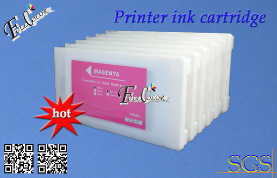 Cartouche d'encre d'imprimerie pour l'imprimante large de format du stylet Pro10000 Pro10600 d'Epson