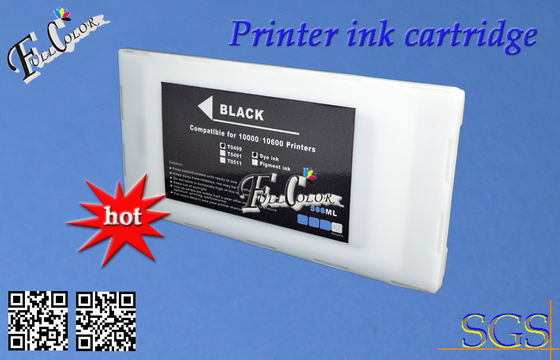 Cartouche d'encre d'imprimerie pour l'imprimante large de format du stylet Pro10000 Pro10600 d'Epson