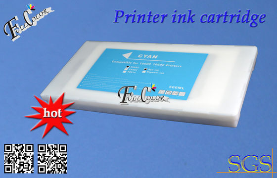 Cartouche d'encre d'imprimerie pour l'imprimante large de format du stylet Pro10000 Pro10600 d'Epson