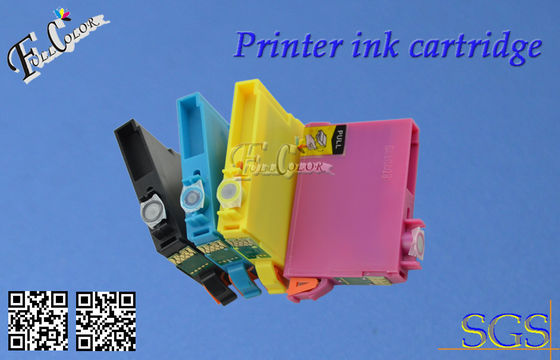 Cartouche d'encre d'imprimerie T1812 compatible cyan, imprimante de la maison XP-30 d'expression d'Epson