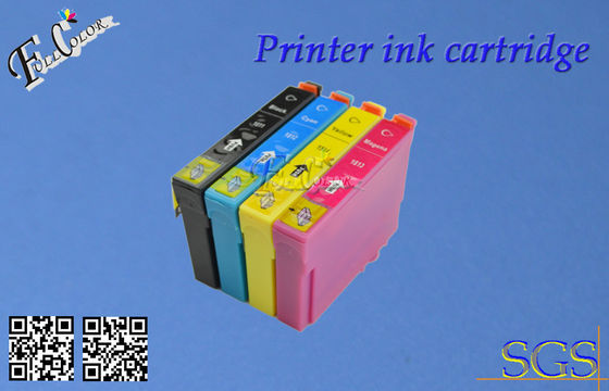 Cartouche d'encre d'imprimerie T1812 compatible cyan, imprimante de la maison XP-30 d'expression d'Epson