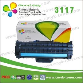 Cartouche de toner compatible de Xerox de couleur de BK 106R01159 pour Xerox 3117