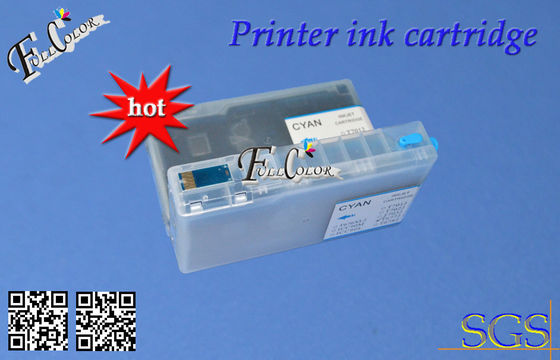 4 cartouches d'encre d'imprimerie compatibles de couleur avec la puce pour Epson T6781 - T6784