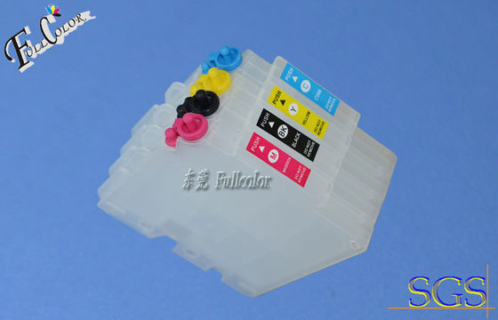 cartouche d'encre d'imprimerie compatible GC31 pour l'imprimante de Ricoh e2600 e3300 3300N e3350N e5050N e5500 e5550N e7700