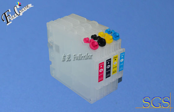 cartouche d'encre d'imprimerie compatible GC31 pour l'imprimante de Ricoh e2600 e3300 3300N e3350N e5050N e5500 e5550N e7700
