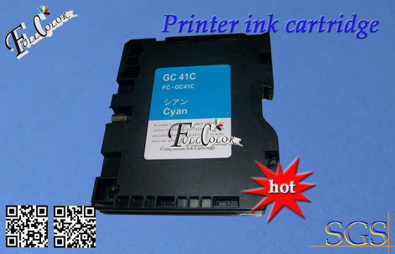 cartouche d'encre d'imprimerie compatible GC31 pour l'imprimante de Ricoh e2600 e3300 3300N e3350N e5050N e5500 e5550N e7700