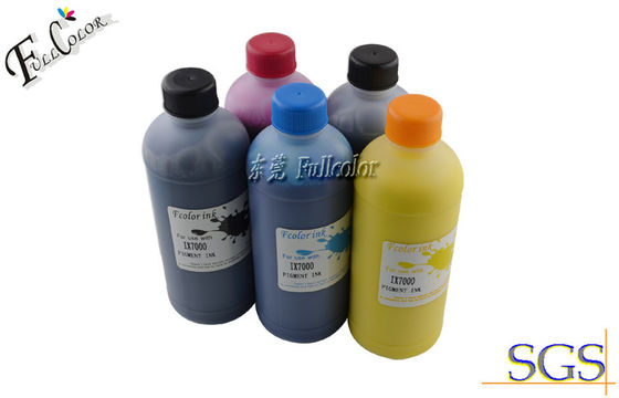 Encre stable de colorant d'impression pour l'imprimante à jet d'encre de Canon Pixma Ix7000