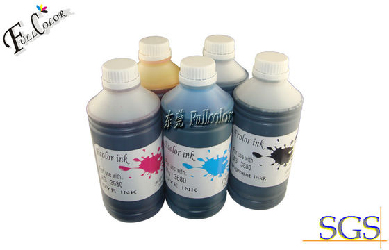 encre de jet d'encre du colorant 1000ML pour IP 3600/3680/4600/4680 de Canon PIXMA