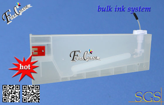 Circuit d'alimentation continu prétesté d'encre de 100% BK C M Y 1800ML pour pour Roland FJ 640 740 1000 traceurs