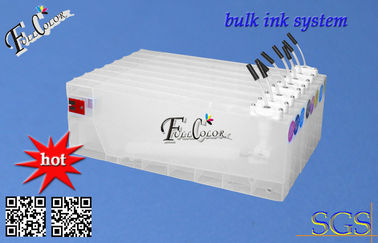 Circuit d'alimentation continu prétesté d'encre de 100% BK C M Y 1800ML pour Mimaki JV2 JV22 JV33 - copie 130