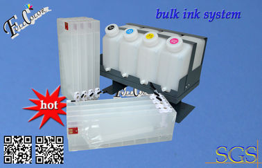 Circuit d'alimentation continu prétesté d'encre de 100% BK C M Y 1800ML pour Mimaki JV2 JV22 JV33 - copie 130